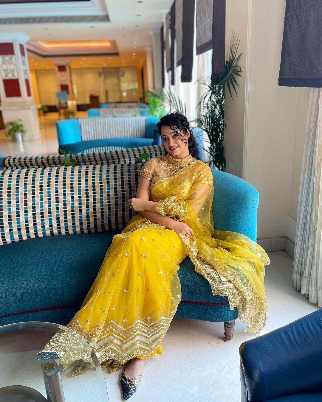 Apsara-Rani-in-Yellow-Dress.jpeg