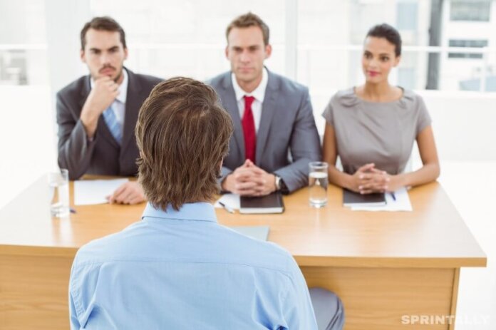 8 smart questions to ask hiring managers in a job interview