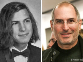 Steve Jobs