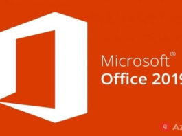 Office 2019