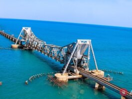 Dhanushkodi