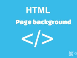 Html