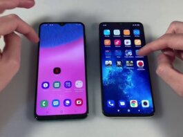 Budget Smartphones