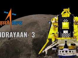 Chandrayaan-3