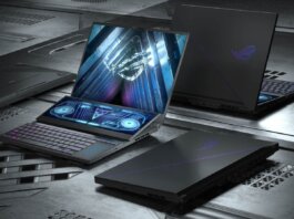 ASUS Laptop