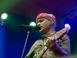 Zubeen Garg